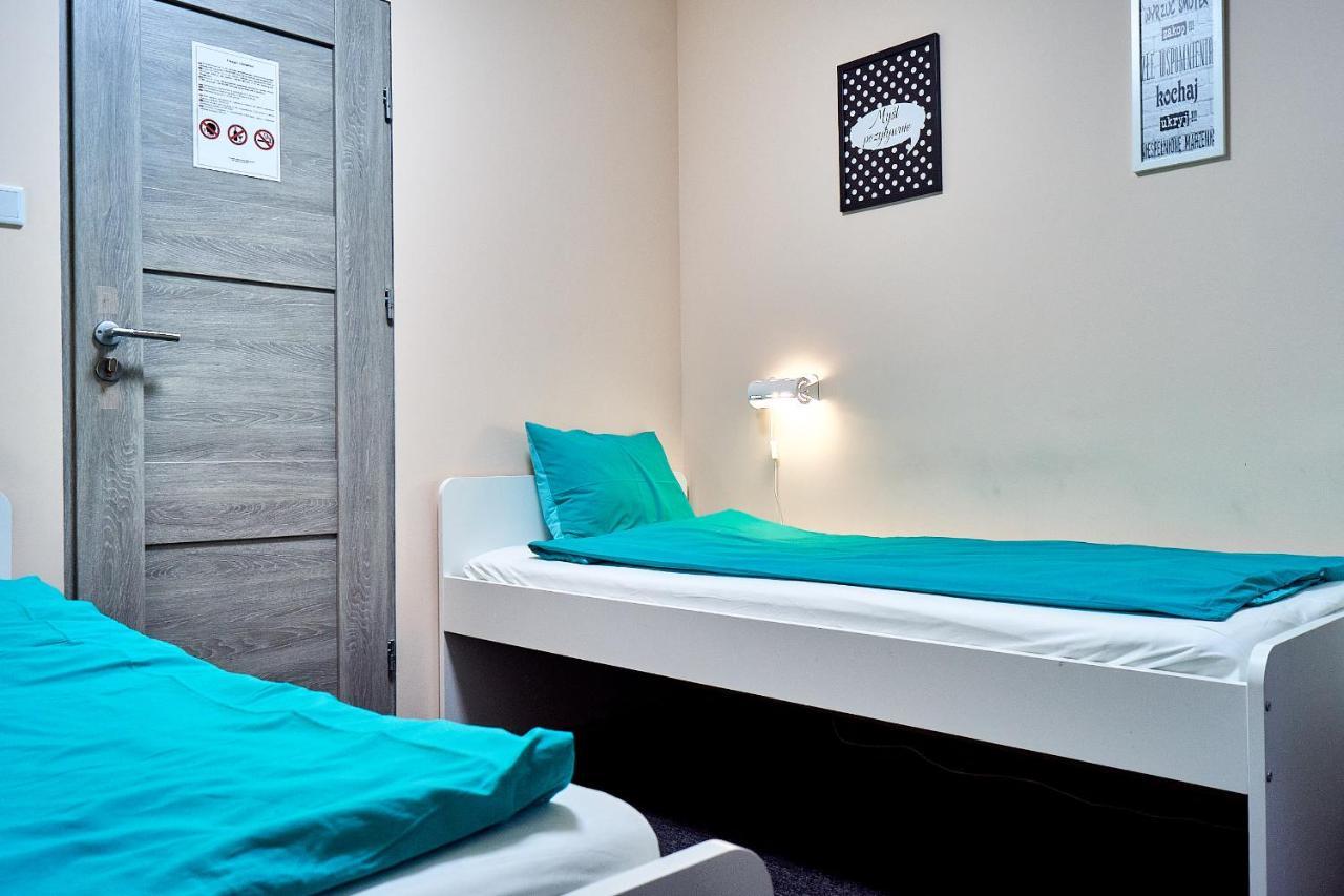 Hostel Centre *